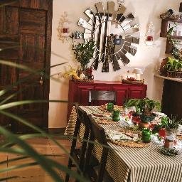 JOY's Table