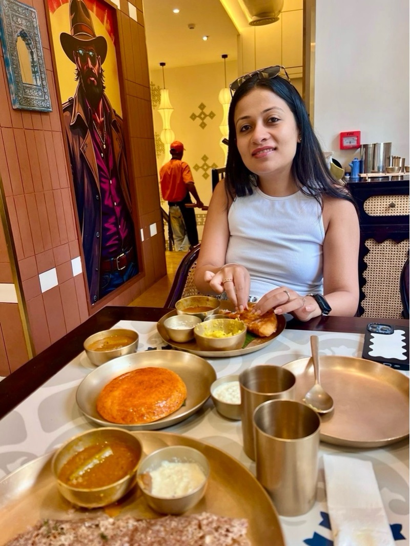 Vanya  Mehta 