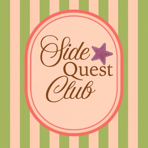 side Quest Club