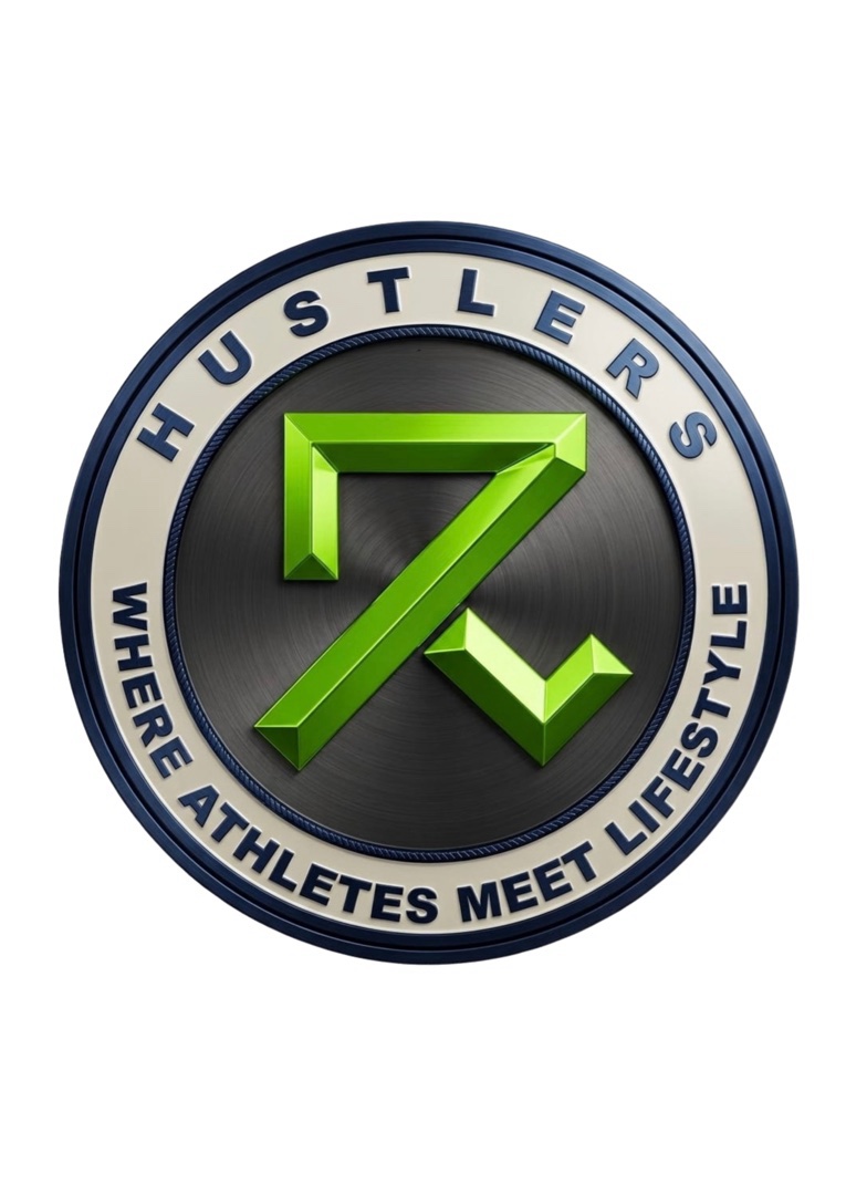 Hustlers