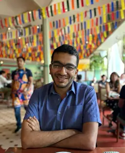 Events by Varun Gwalani