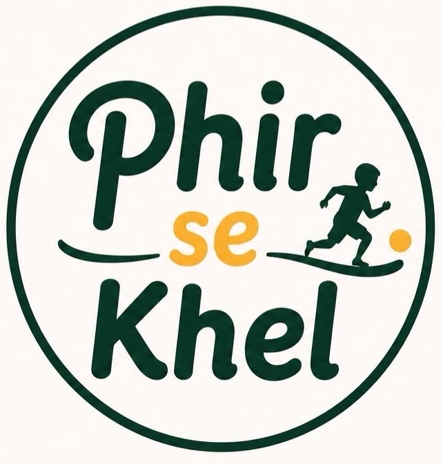 Phir Se Khel