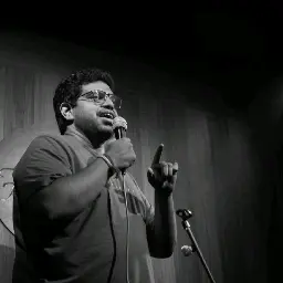 Abhishek  Deshpande