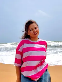 Mallika Sharma