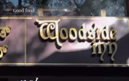 Woodside Inn BLR