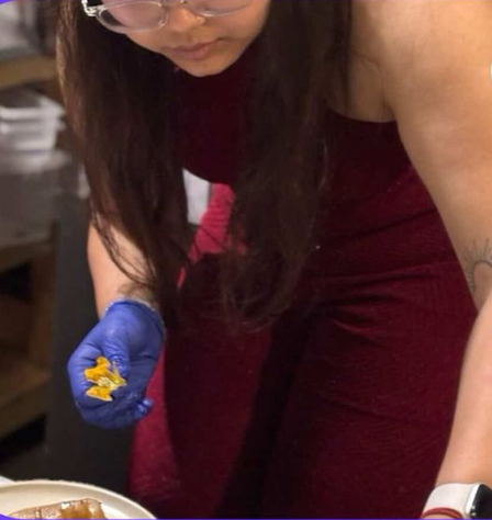 Chef Sejal Agrawal