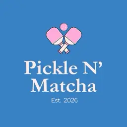 Pickle N Matcha 
