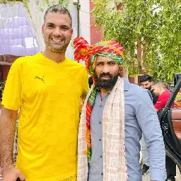 Paramjeet Ohlan