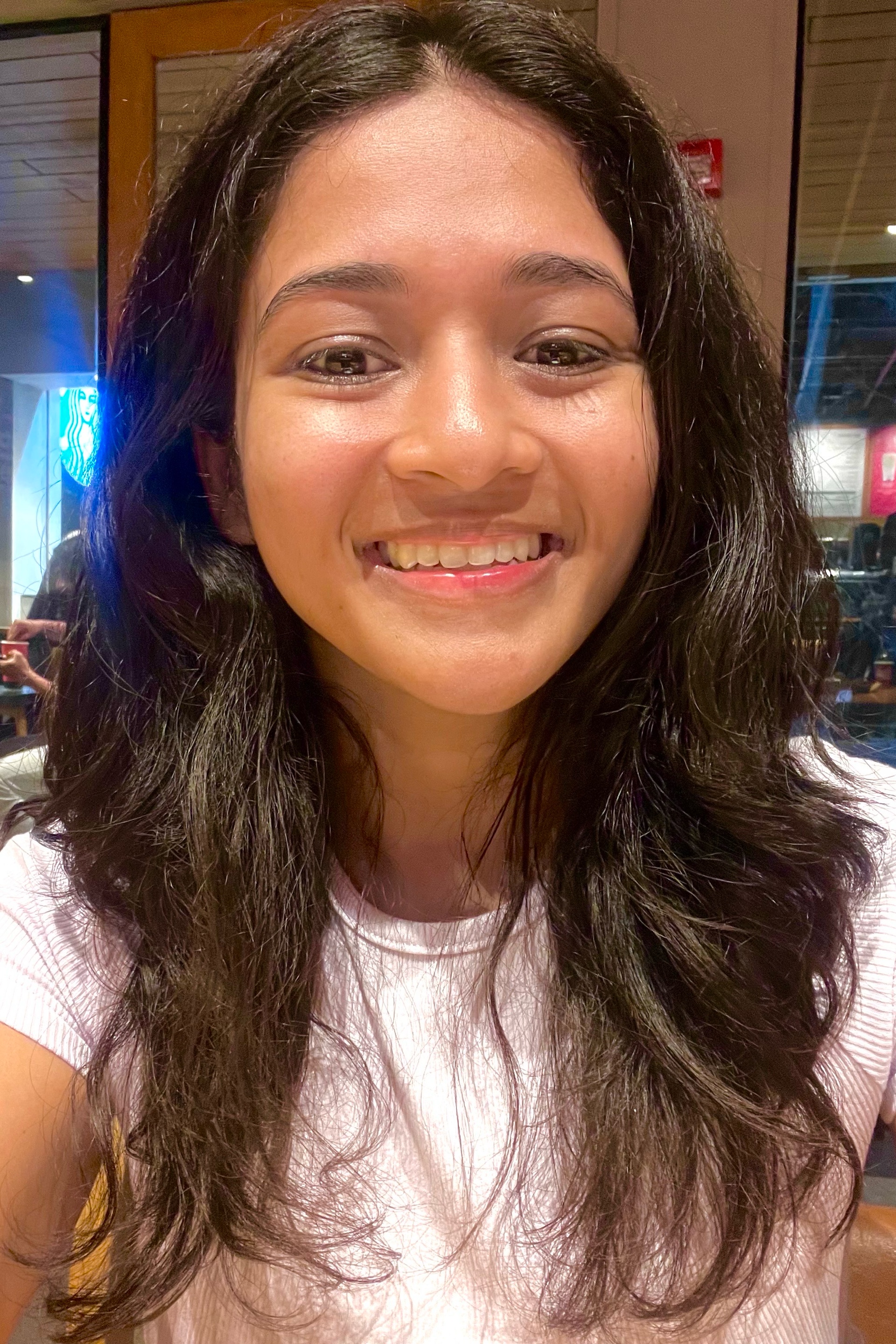 Rajshree Ganeriwala