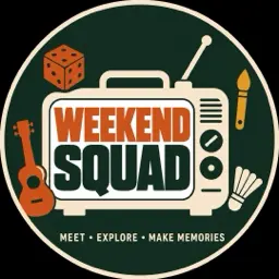 Weekend Squad