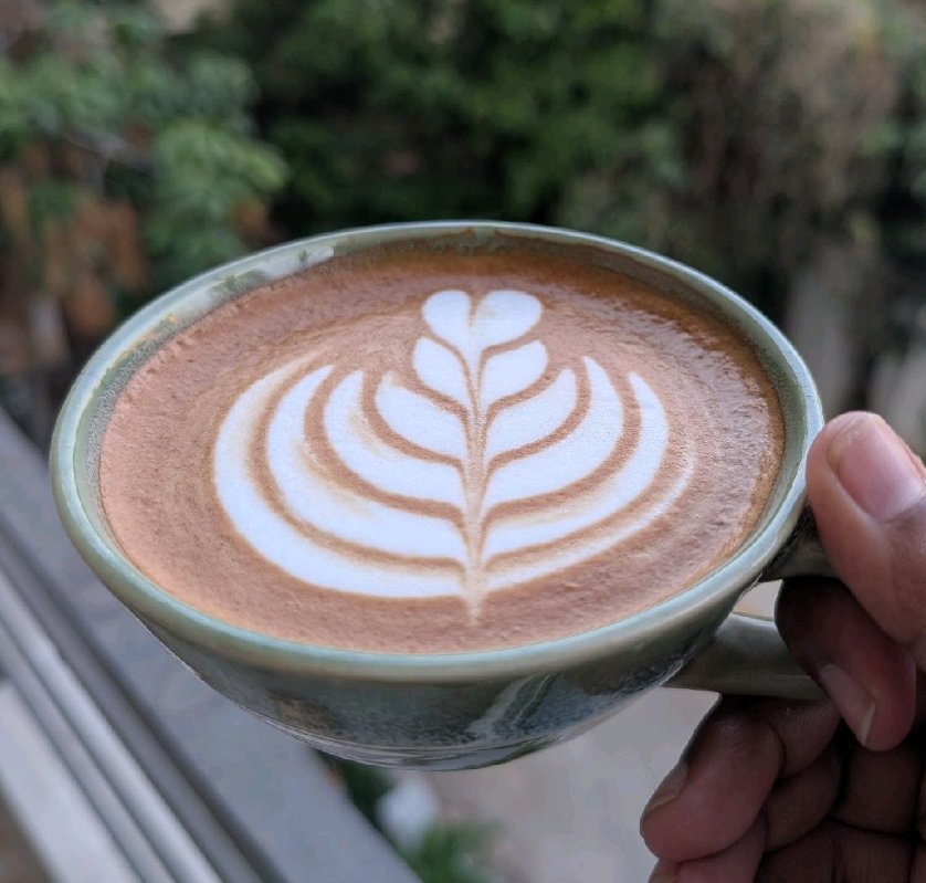 Bangalore Coffee Club
