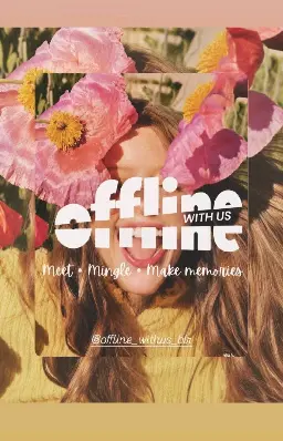 Offline with us