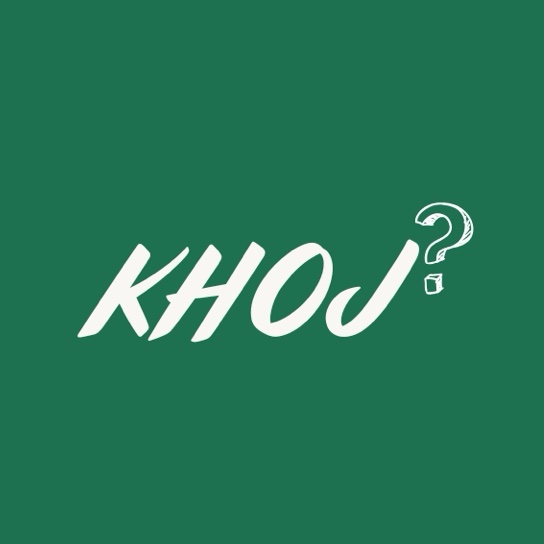 Khoj The Side Quest Club