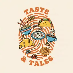 Taste & Tales Experience
