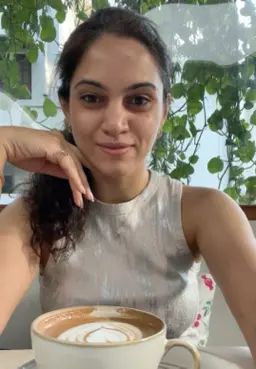 Grishma  Palekar 