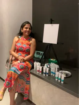 Amrita Doke