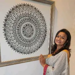 Zeena Crasta