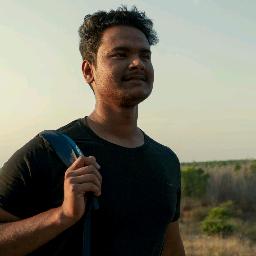 Sathvik  P