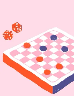 Board Game Bestie