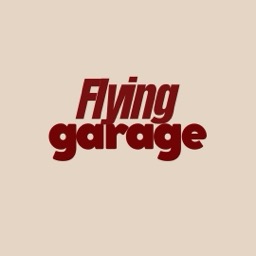 Flying Garage