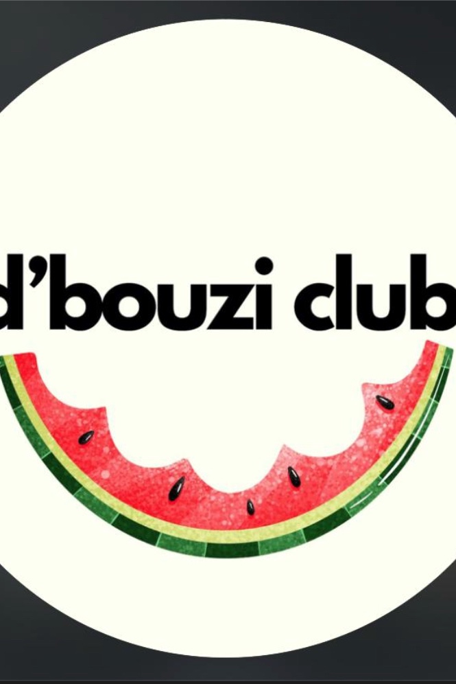 The Bouzi Club
