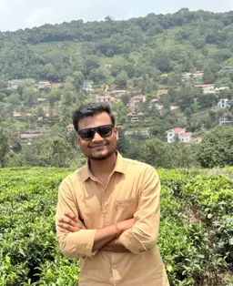 Ankush Agarwal