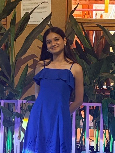Ishika Kasliwal