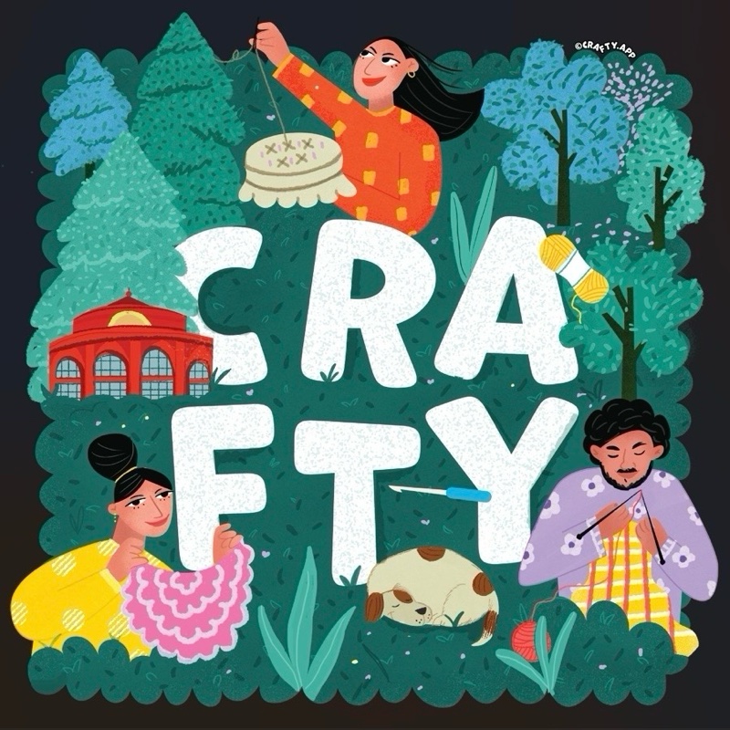 Crafty