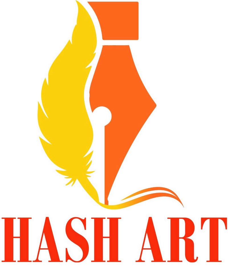 Hash Art