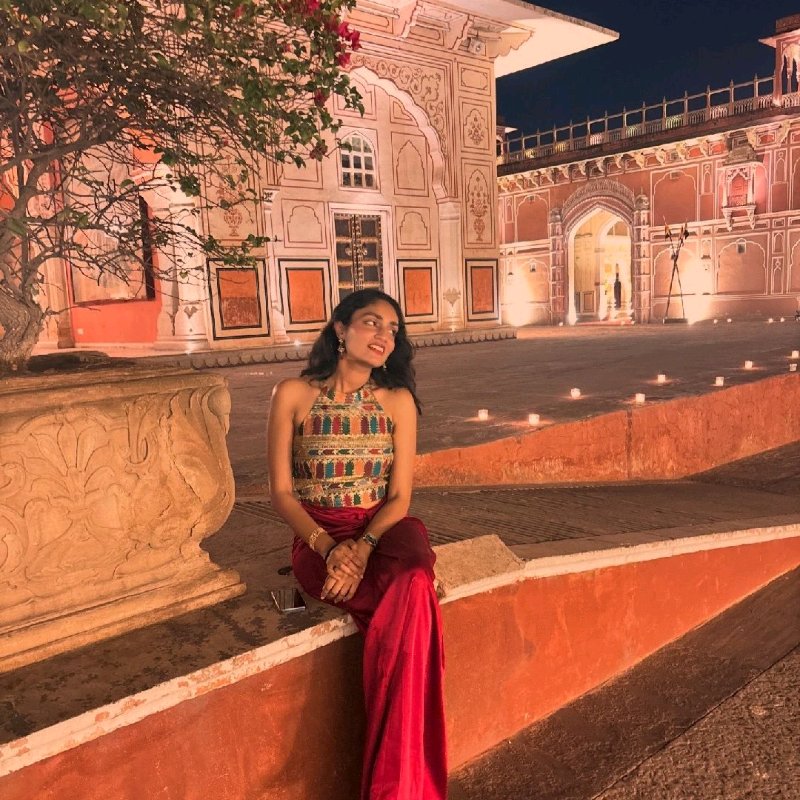 pankhuri bhandari 