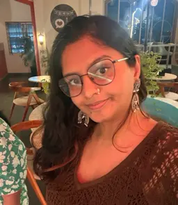 Manasa Gonchigar