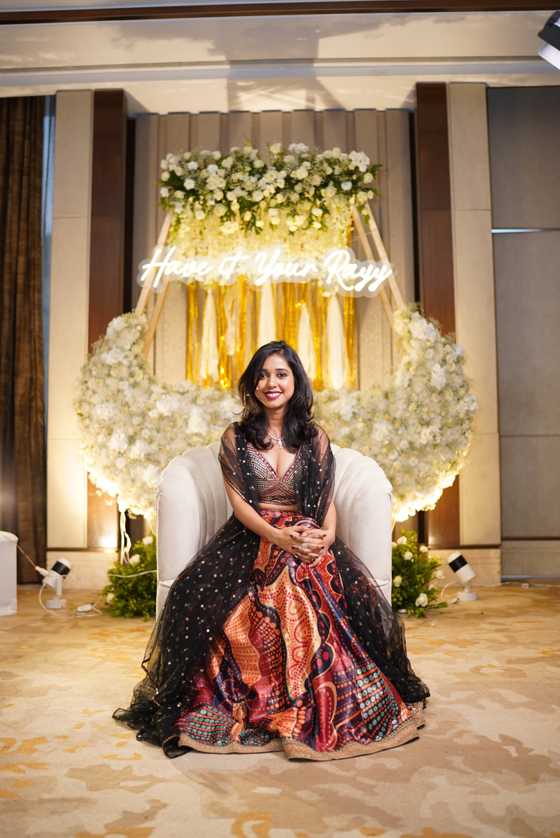 Sonali Thambuchetty