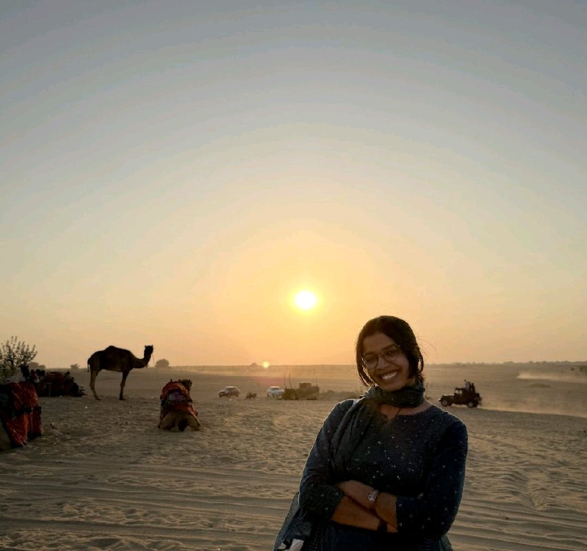 Sneha Jain