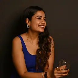 Anvaya - A South Indian Supper Club
