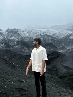 Kunal Bagaria