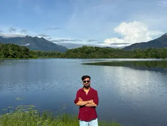 Chirayu  Asati