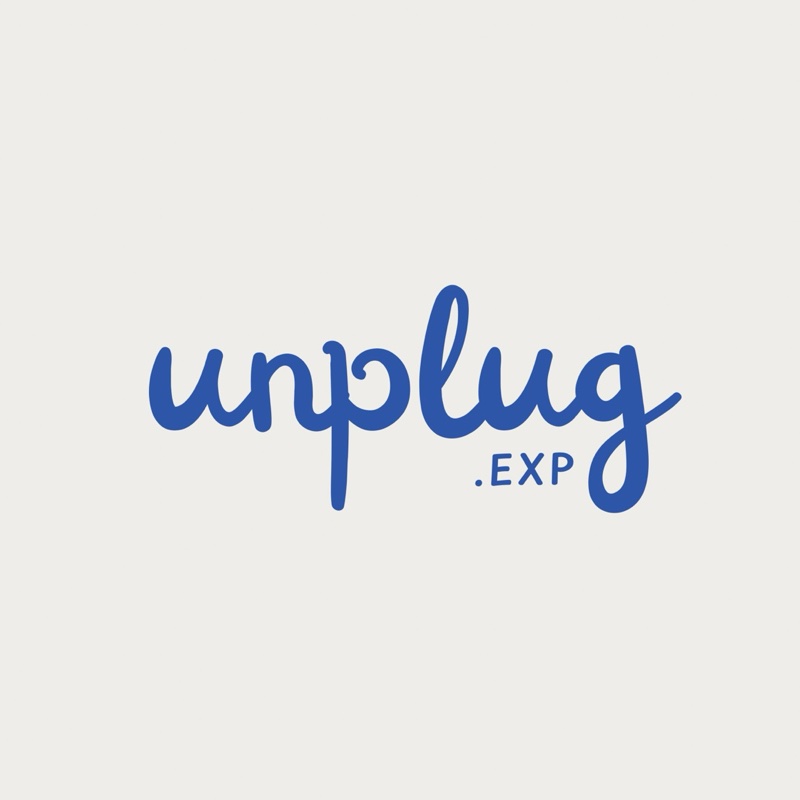 unplug experiences