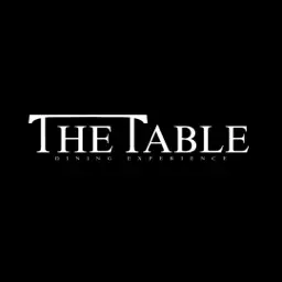 the table blr