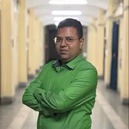 Sumantra  Roy