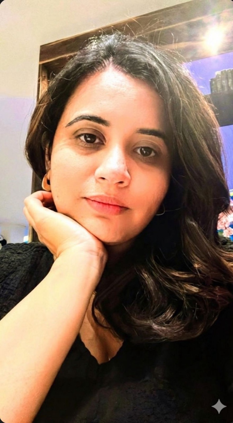 Srishti Vatsa