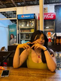 Sarika  Chopra