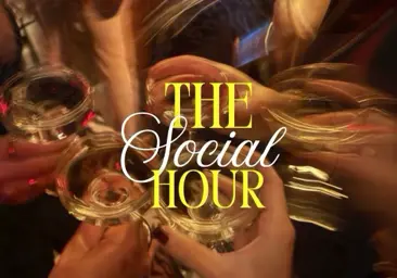 Thesocialhour