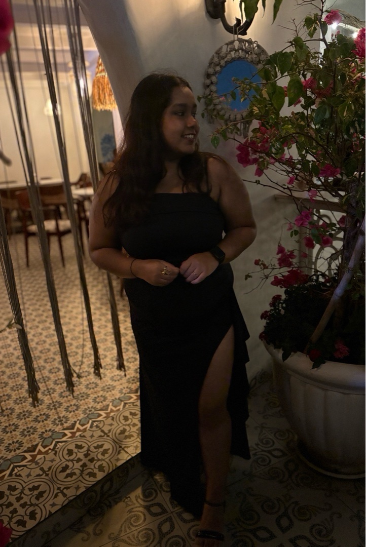 Tiyasha Pal
