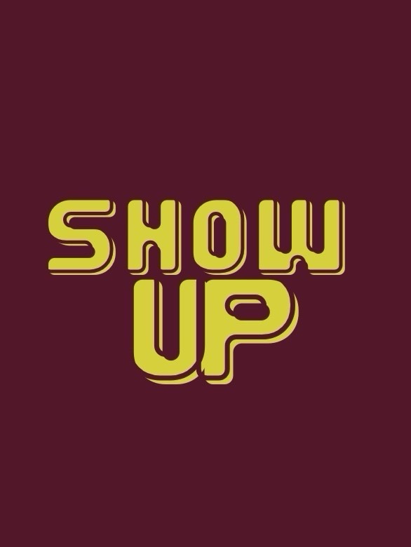 The ShowUp