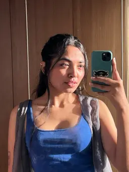 Naisha Gupta