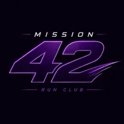 Mission 42 Run Club 
