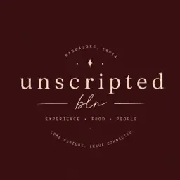 unscripted Blr